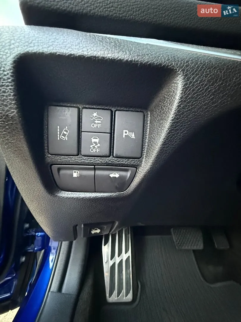 2017 Acura TLX - мініатюра 37