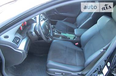 Седан Acura TSX 2012 в Белой Церкви