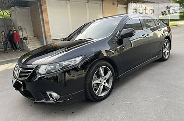 Седан Acura TSX 2011 в Белой Церкви