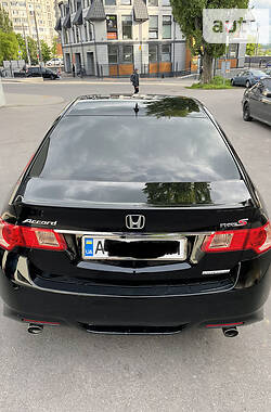 Седан Acura TSX 2011 в Белой Церкви