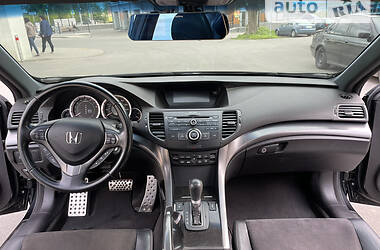 Седан Acura TSX 2011 в Белой Церкви