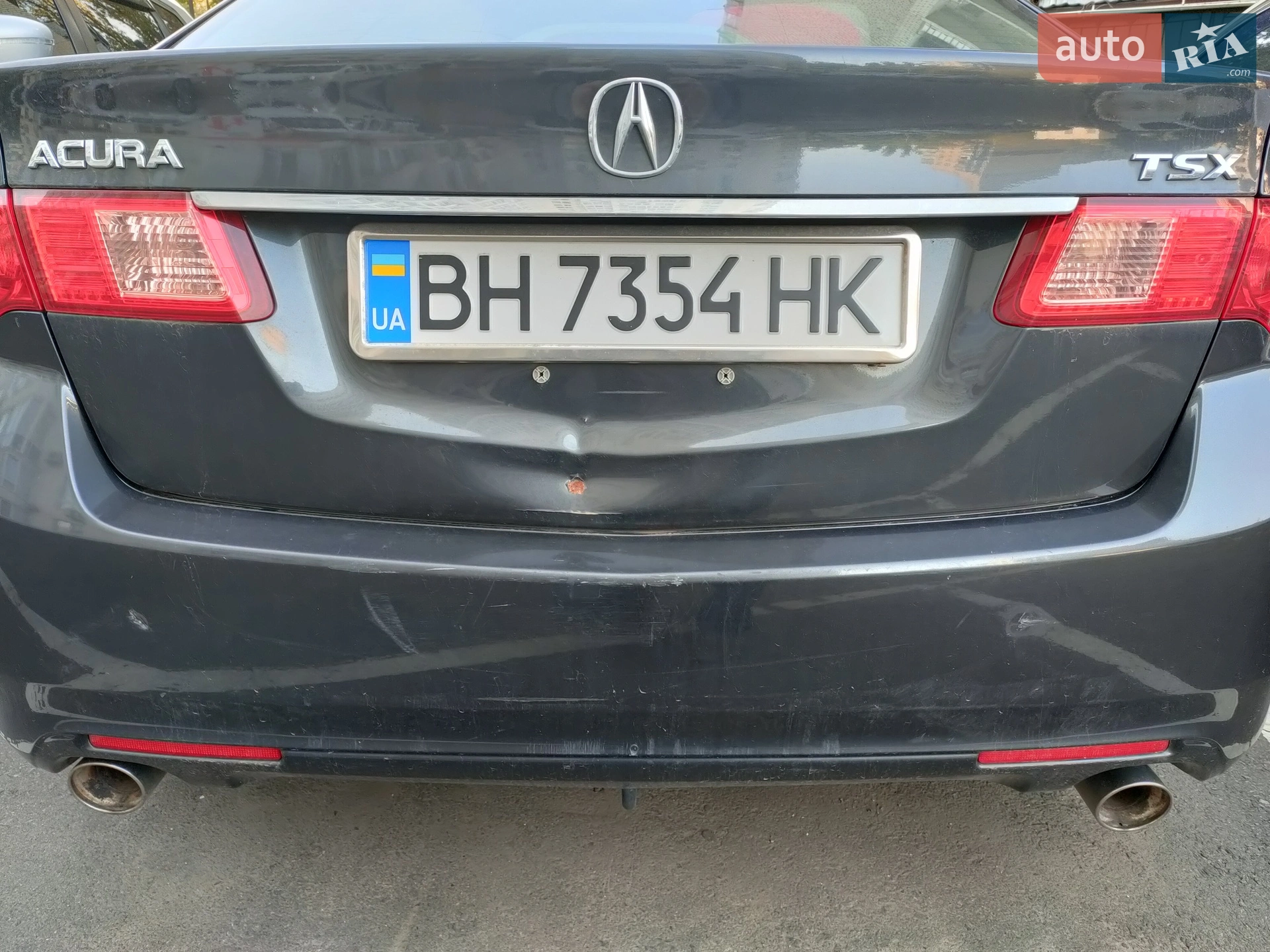 2011 Acura TSX - мініатюра 4