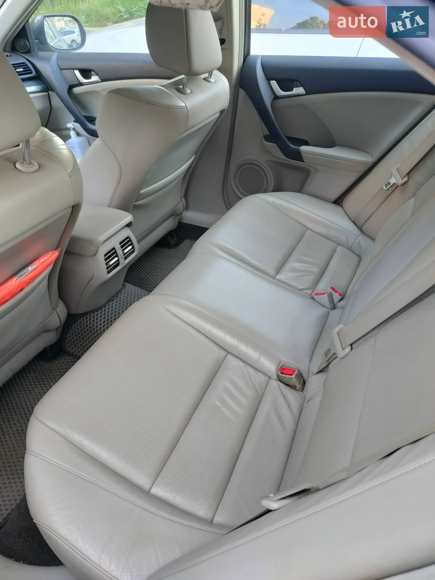 2011 Acura TSX - мініатюра 8