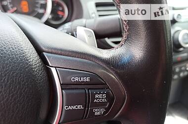 Седан Acura TSX 2012 в 