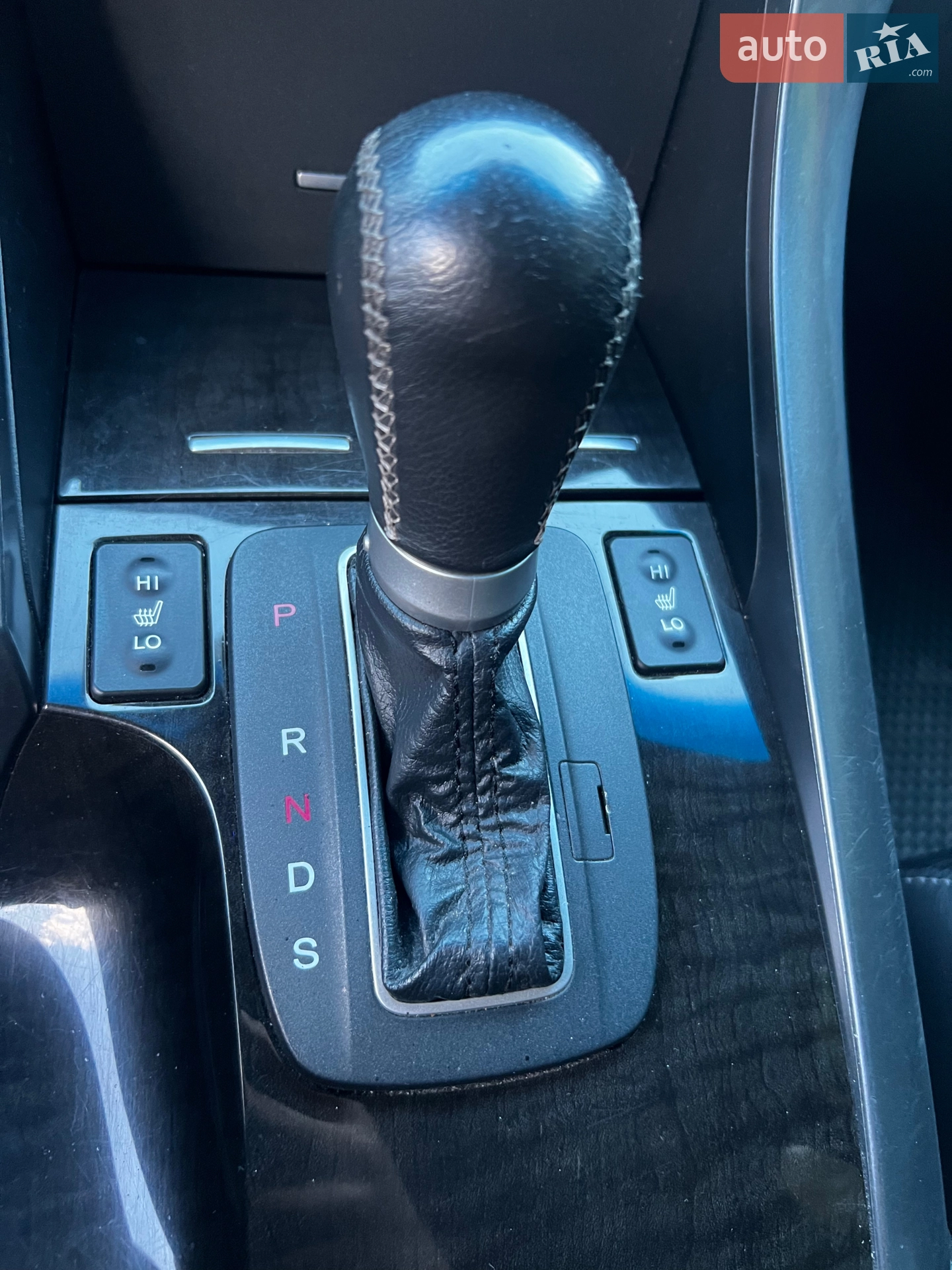 2011 Acura TSX - мініатюра 56