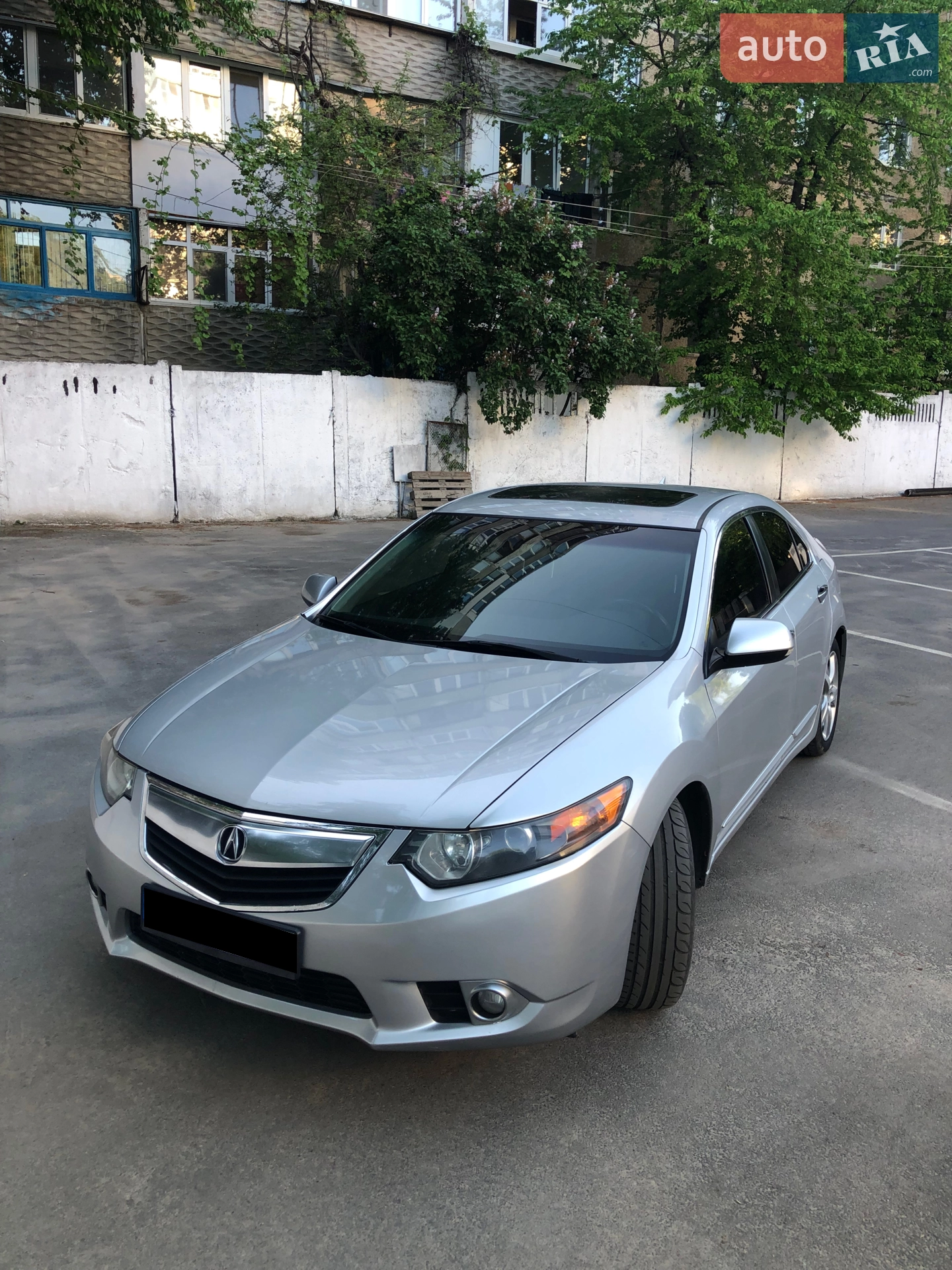 2011 Acura TSX - мініатюра 14