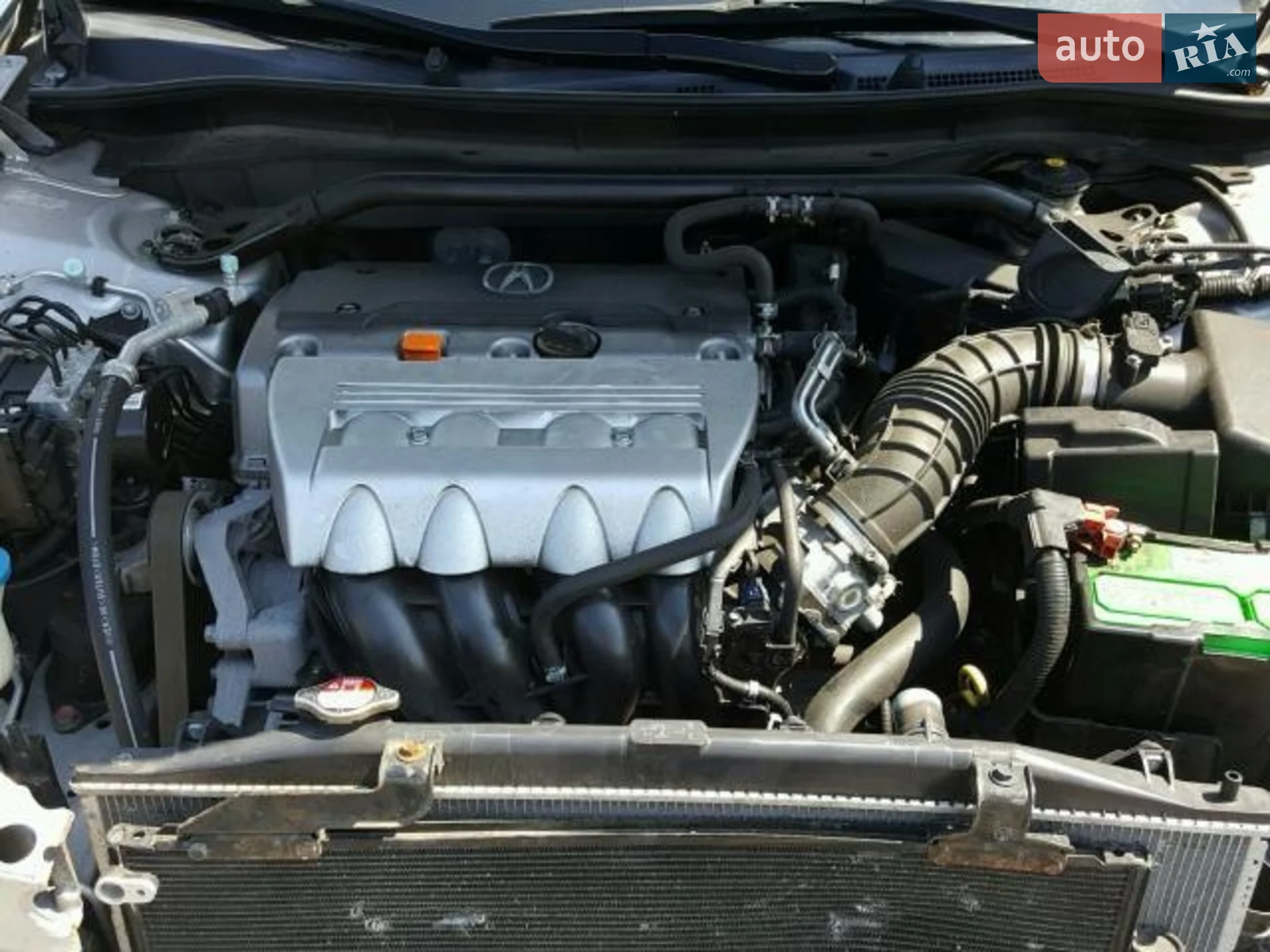 2011 Acura TSX - мініатюра 63