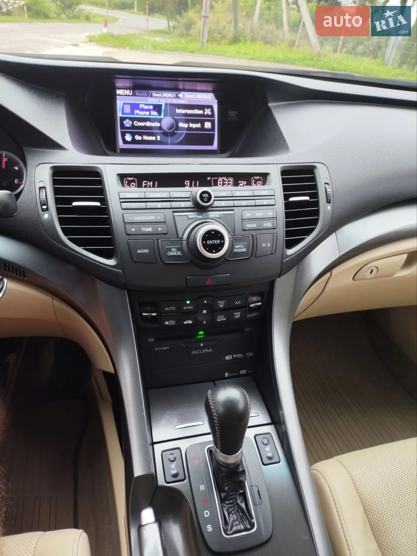 2013 Acura TSX - мініатюра 34
