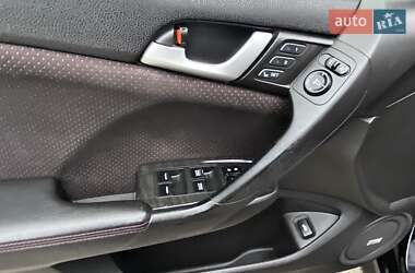 Седан Acura TSX 2013 в 