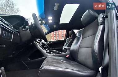 Седан Acura TSX 2013 в 