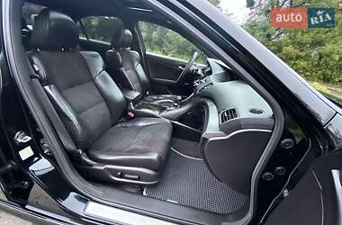 Седан Acura TSX 2013 в 