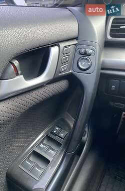Седан Acura TSX 2011 в 