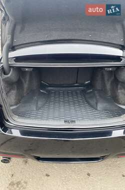 Седан Acura TSX 2011 в 