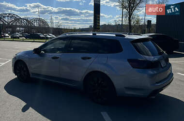 Универсал Acura TSX 2012 в 