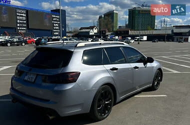 Универсал Acura TSX 2012 в 