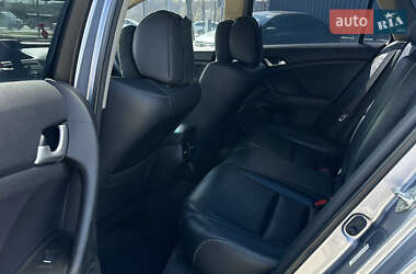 Универсал Acura TSX 2012 в 