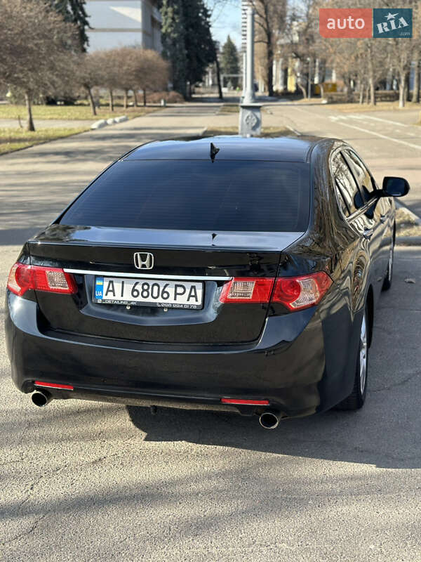 Седан Acura TSX 2013 в Киеве фото 4 Седан Acura TSX 2013 в Киеве