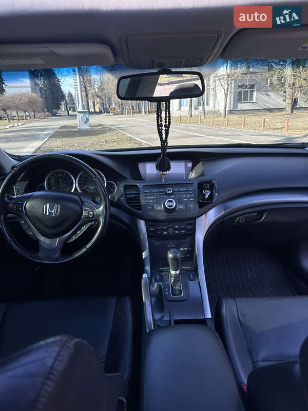 Седан Acura TSX 2013 в Киеве фото 13 Седан Acura TSX 2013 в Киеве