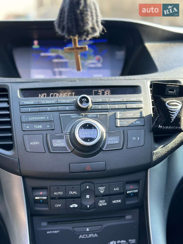 Седан Acura TSX 2013 в Киеве фото 17 Седан Acura TSX 2013 в Киеве