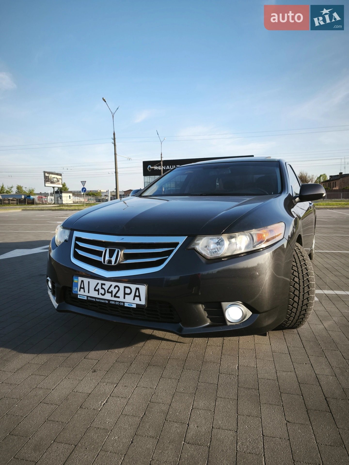 2013 Acura TSX - мініатюра 2