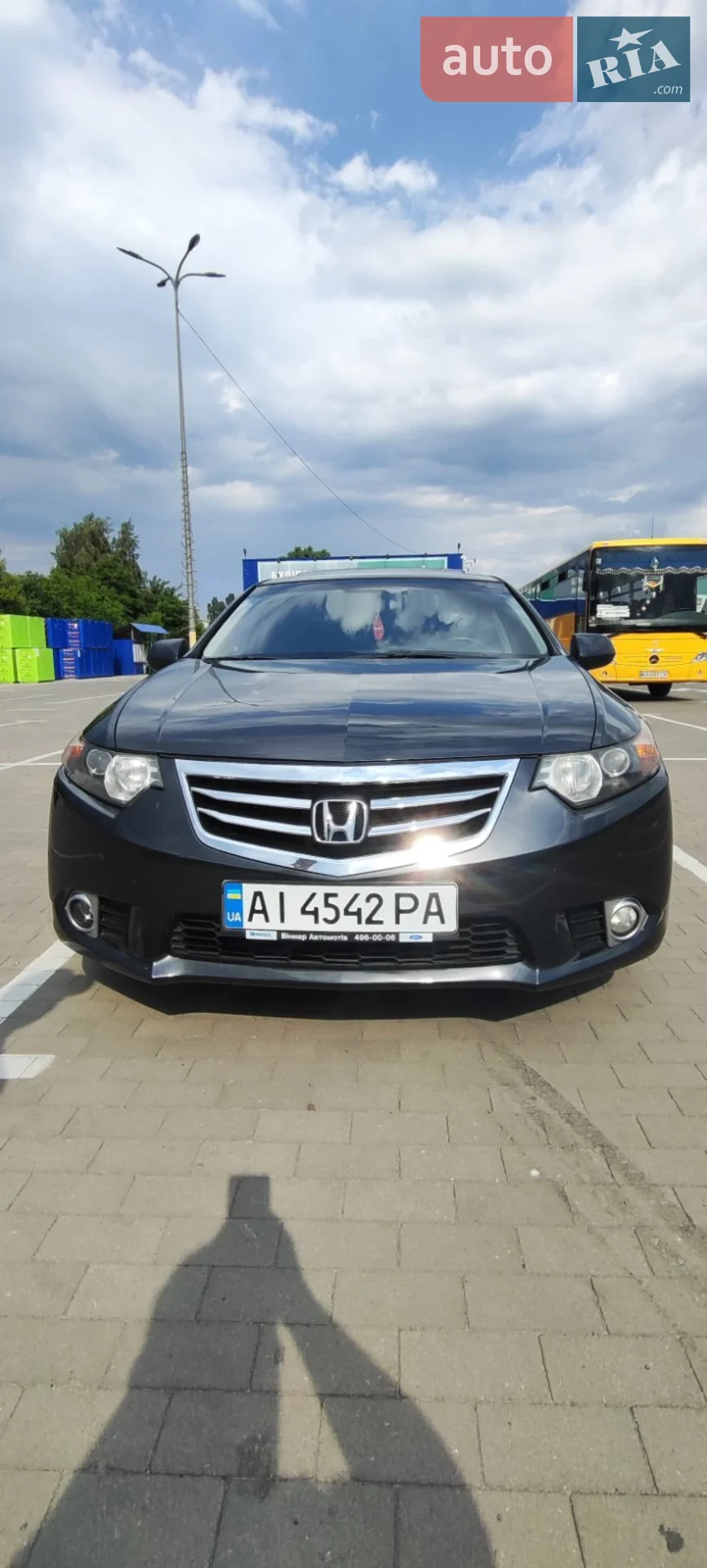 2013 Acura TSX - мініатюра 7