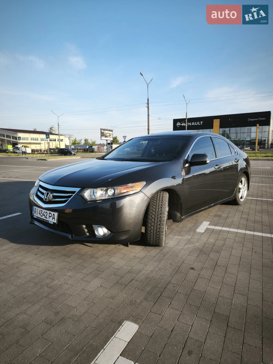 2013 Acura TSX - мініатюра 26