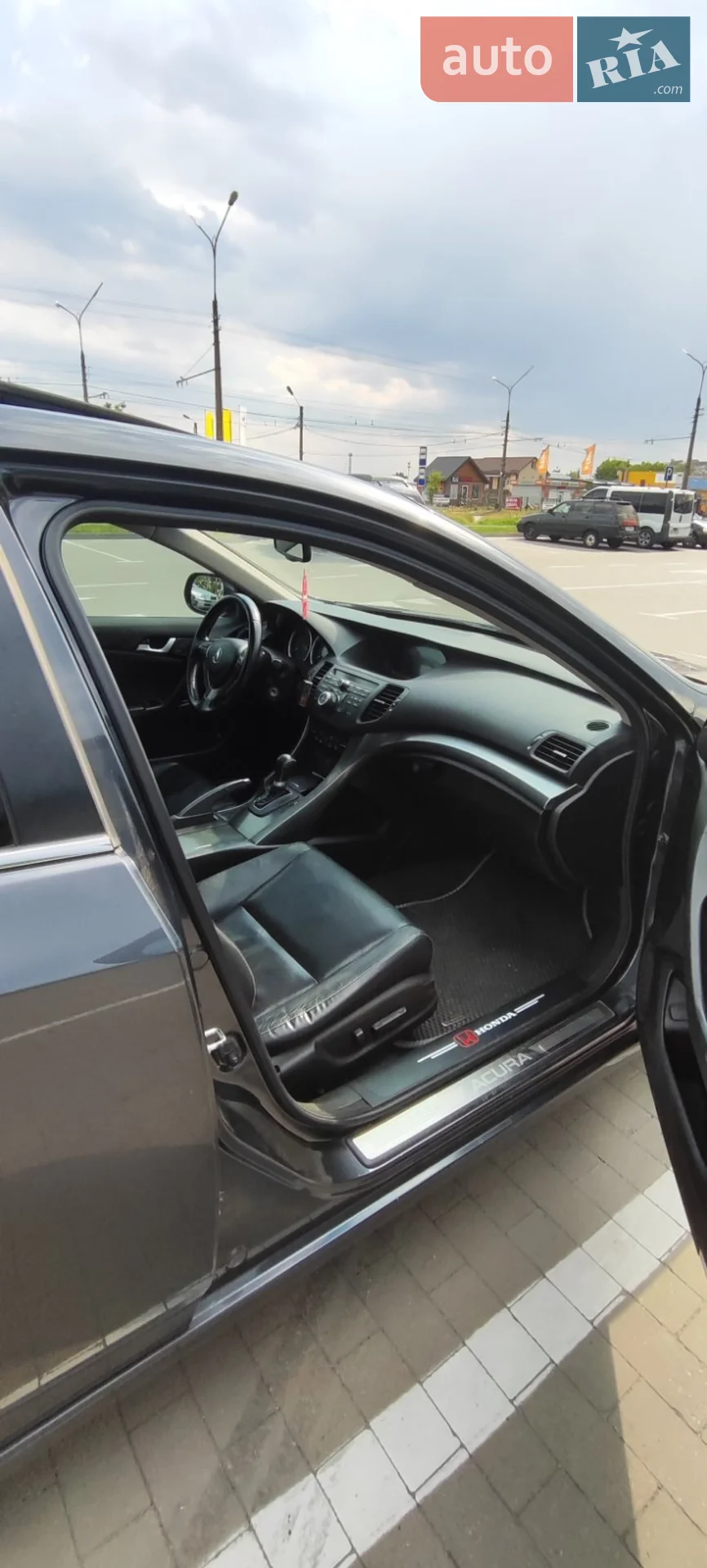 2013 Acura TSX - мініатюра 13
