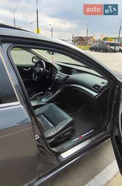 Седан Acura TSX 2013 в 