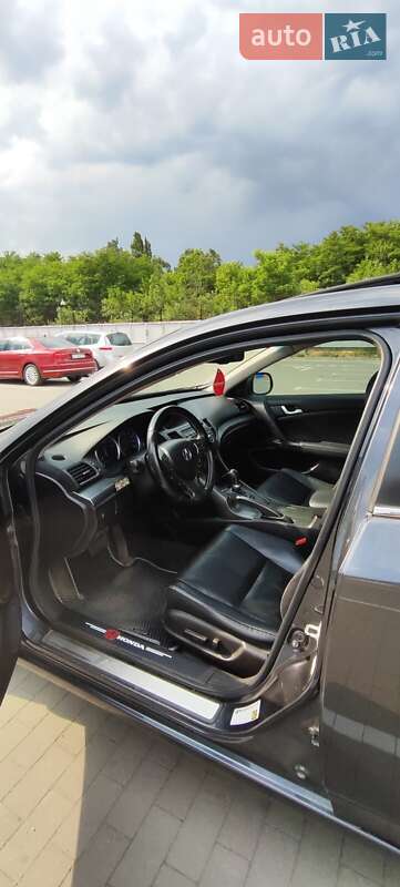Седан Acura TSX 2013 в Білій Церкві