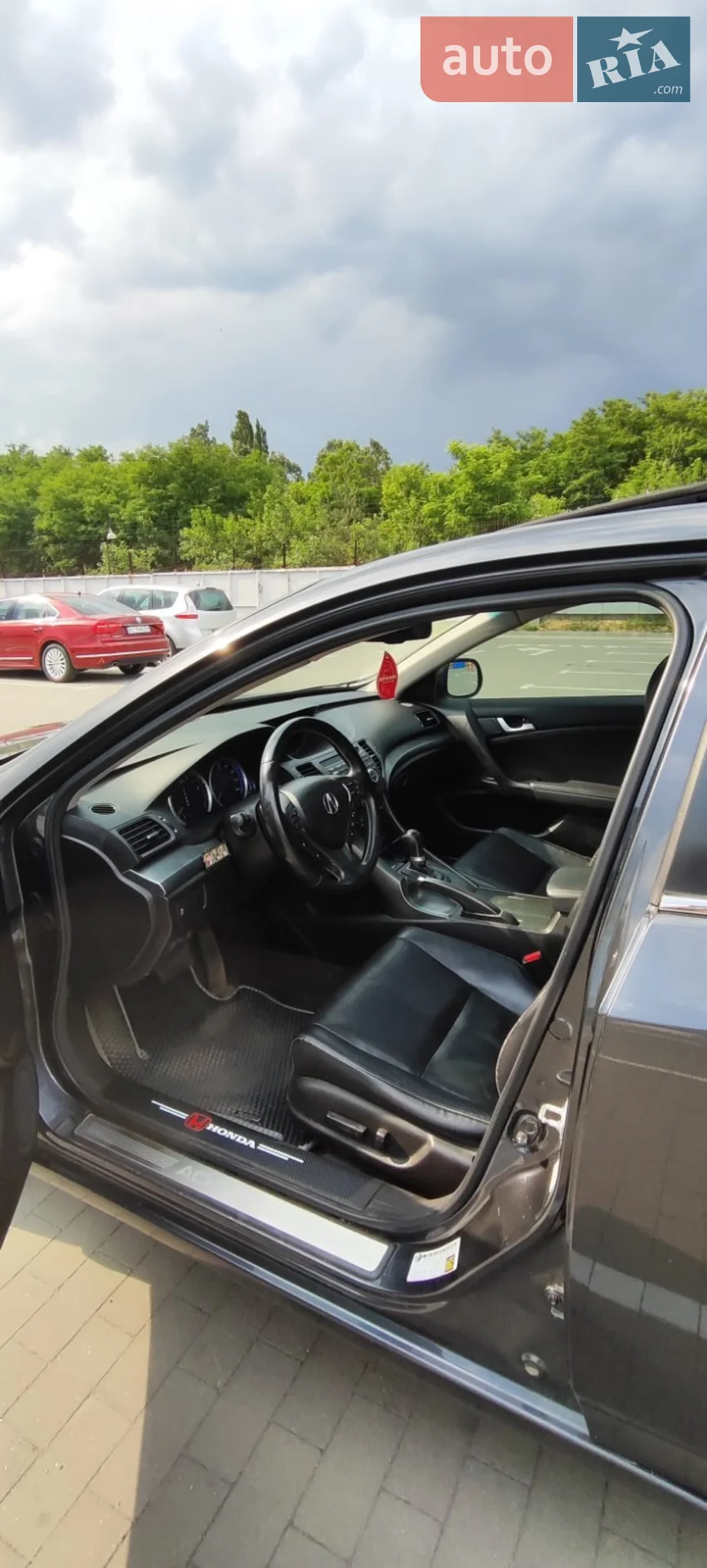 2013 Acura TSX - мініатюра 17