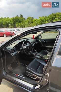 Седан Acura TSX 2013 в 
