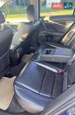 Седан Acura TSX 2008 в 