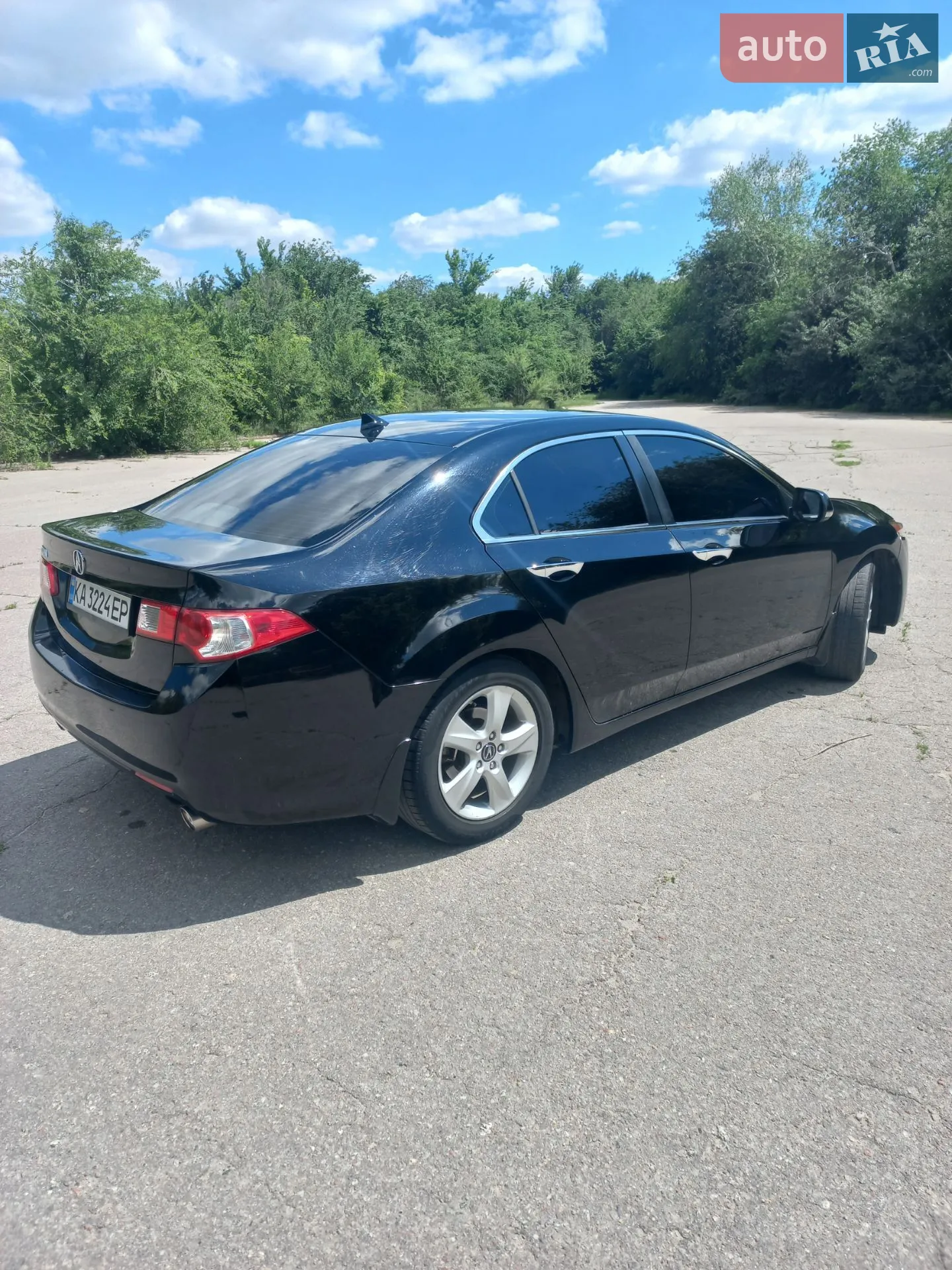 2010 Acura TSX - мініатюра 8