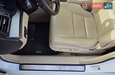 Седан Acura TSX 2013 в 
