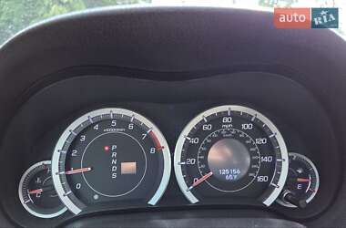 Седан Acura TSX 2013 в 