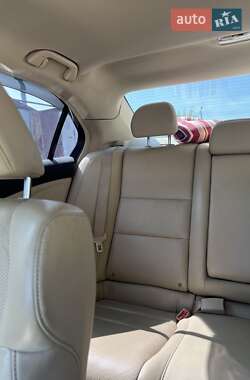 Седан Acura TSX 2010 в 