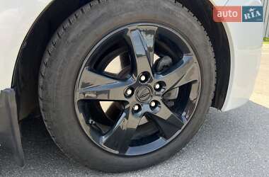 Седан Acura TSX 2011 в 