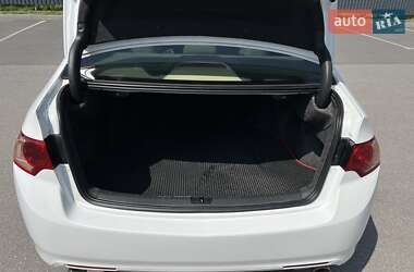 Седан Acura TSX 2011 в 
