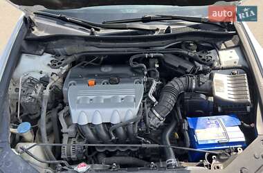 Седан Acura TSX 2011 в 