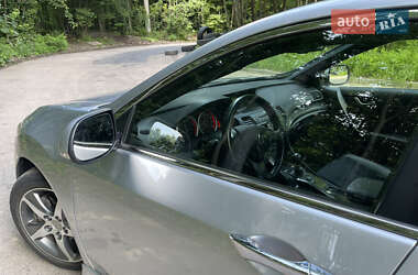 Седан Acura TSX 2013 в 