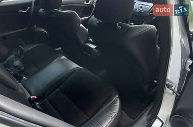 Седан Acura TSX 2013 в 