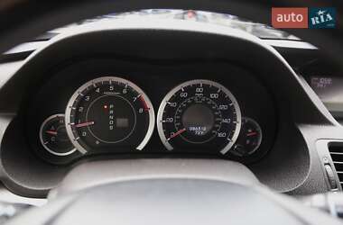 Седан Acura TSX 2012 в 