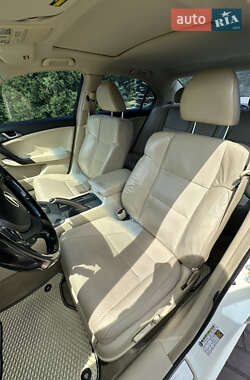 Седан Acura TSX 2009 в 