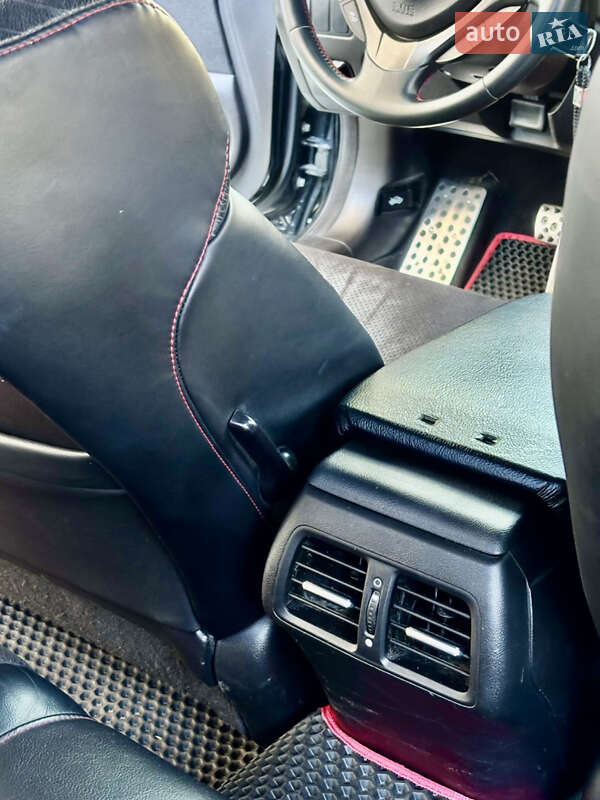 Седан Acura TSX 2013 в Белой Церкви