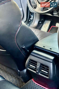 Седан Acura TSX 2013 в 