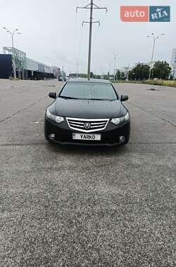 Седан Acura TSX 2011 в Прилуках