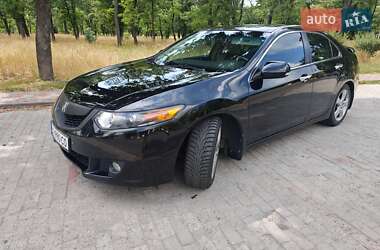 Седан Acura TSX 2008 в 