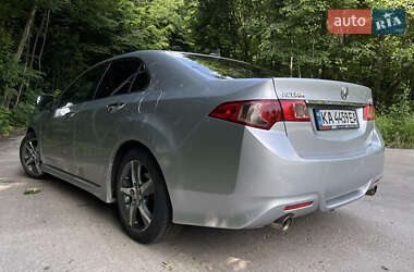 Седан Acura TSX 2013 в 