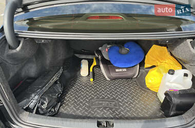 Седан Acura TSX 2013 в 