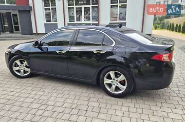 Седан Acura TSX 2011 в 